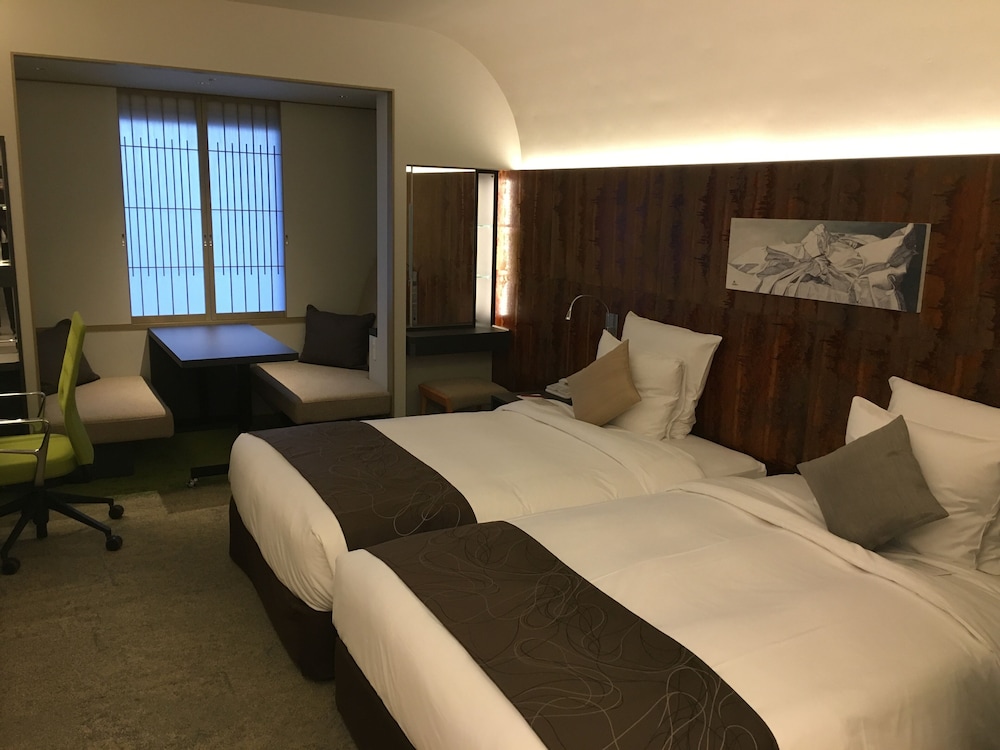 ana crowne plaza kyoto by ihg