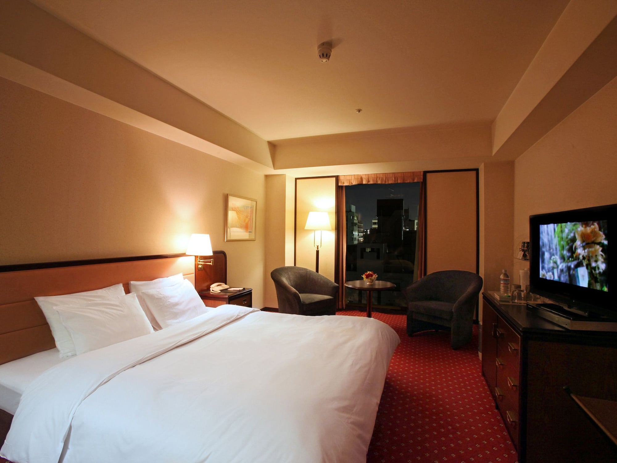 ana crowne plaza kyoto by ihg