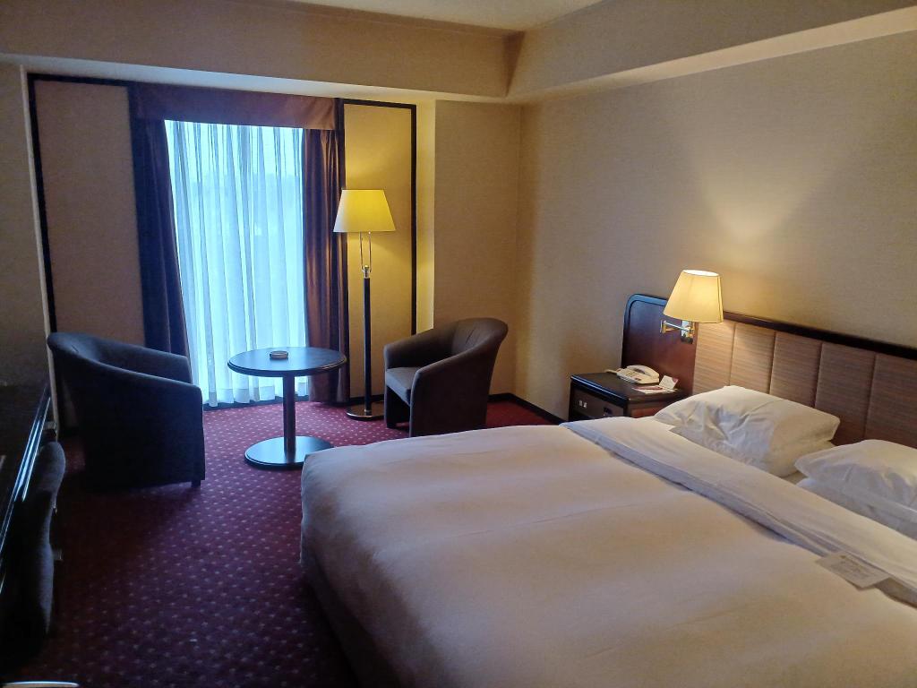 ana crowne plaza kyoto by ihg