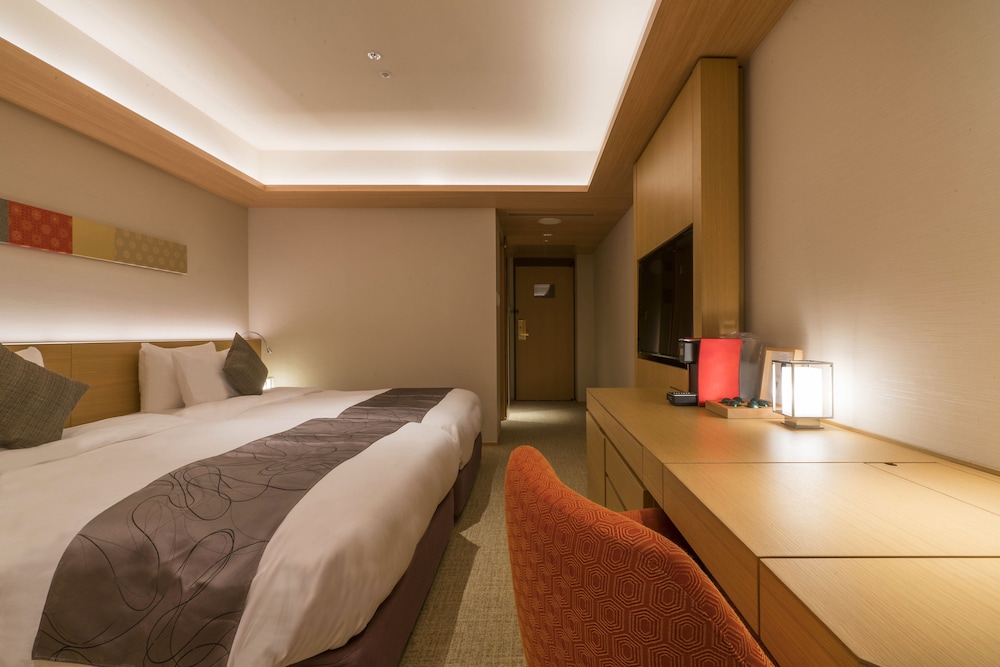 ana crowne plaza kyoto by ihg