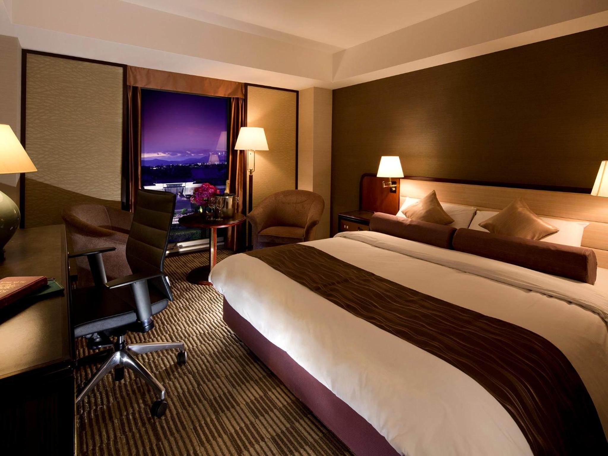 ana crowne plaza kyoto by ihg