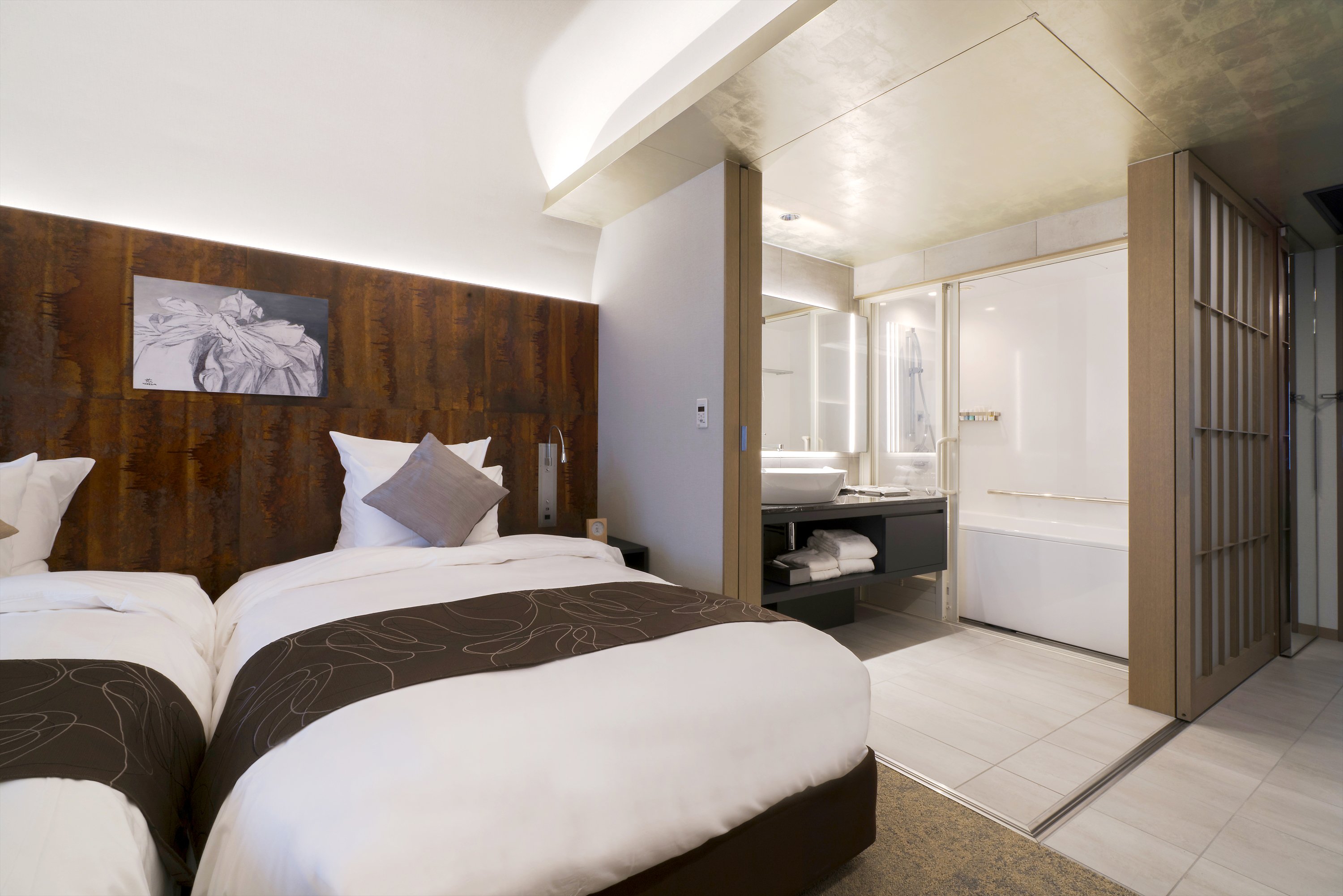 ana crowne plaza kyoto by ihg