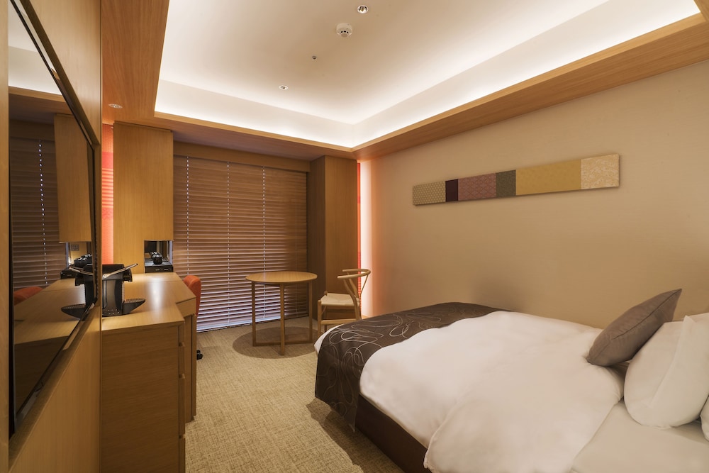 ana crowne plaza kyoto by ihg