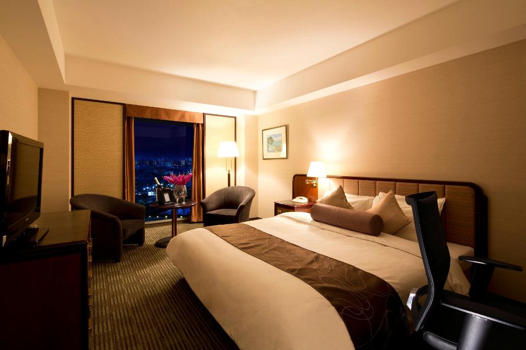 ana crowne plaza kyoto by ihg