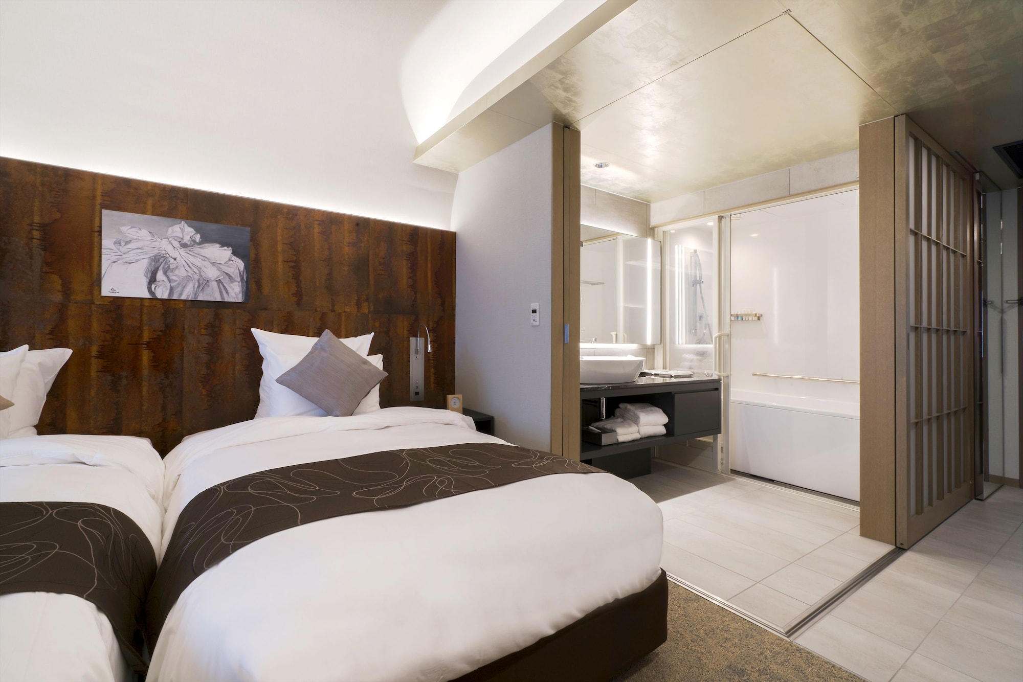ana crowne plaza kyoto by ihg