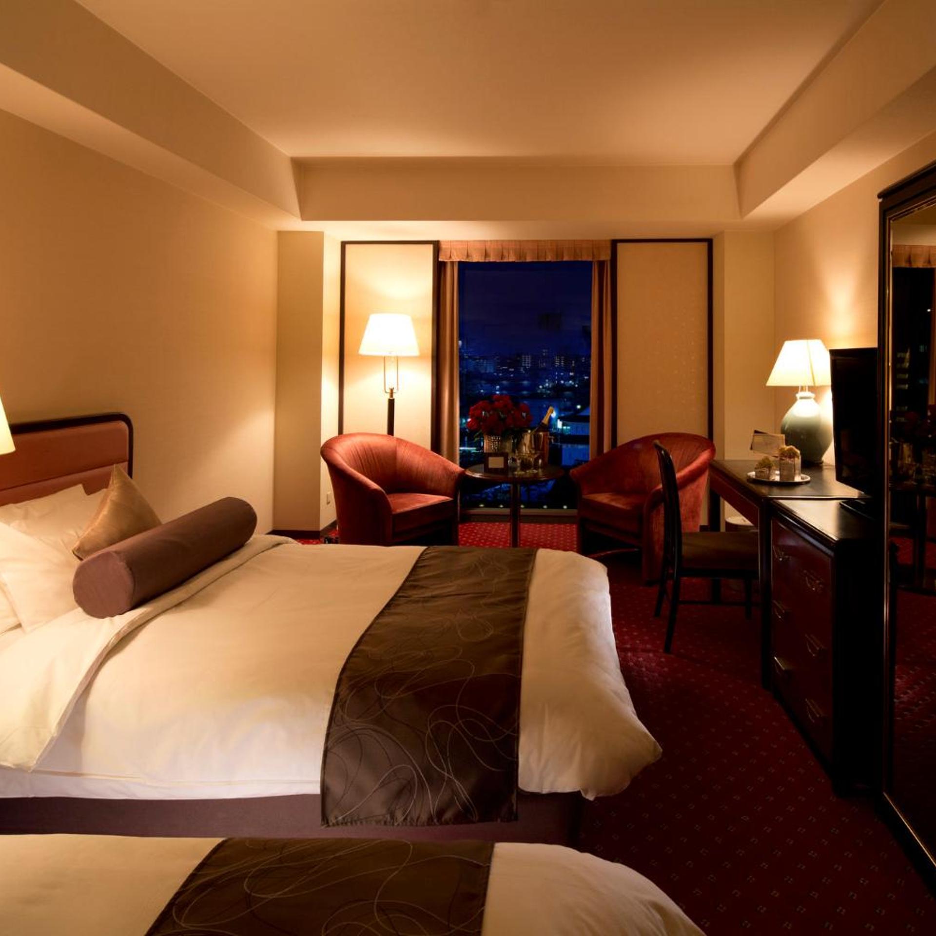 ana crowne plaza kyoto by ihg