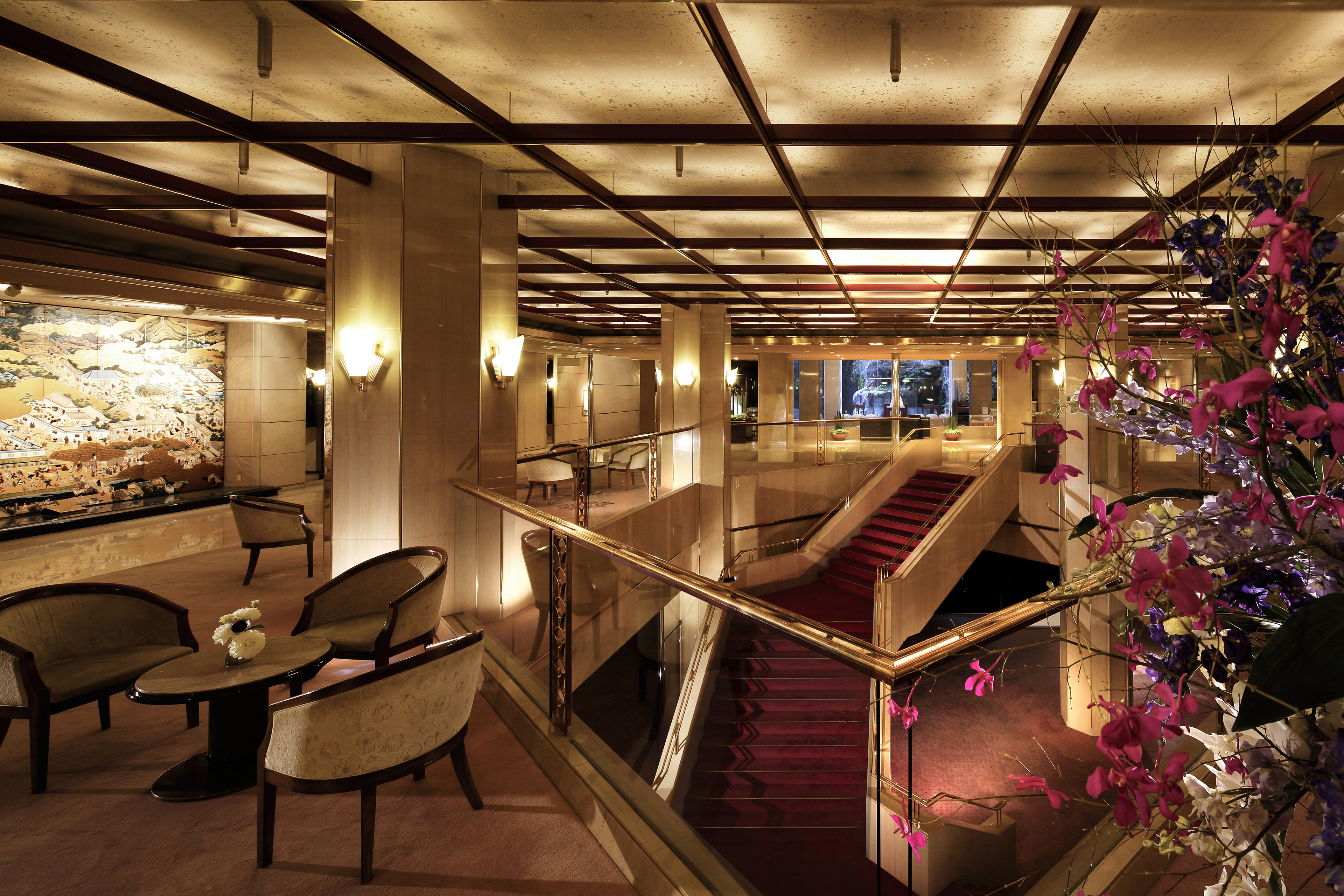 ana crowne plaza kyoto by ihg