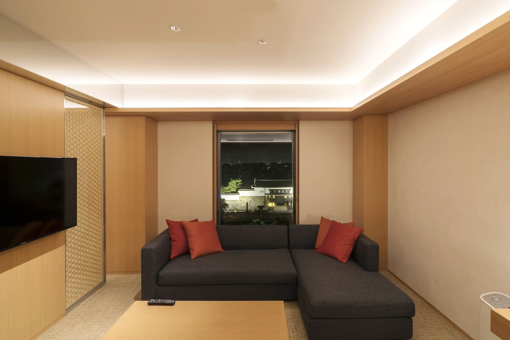 ana crowne plaza kyoto by ihg