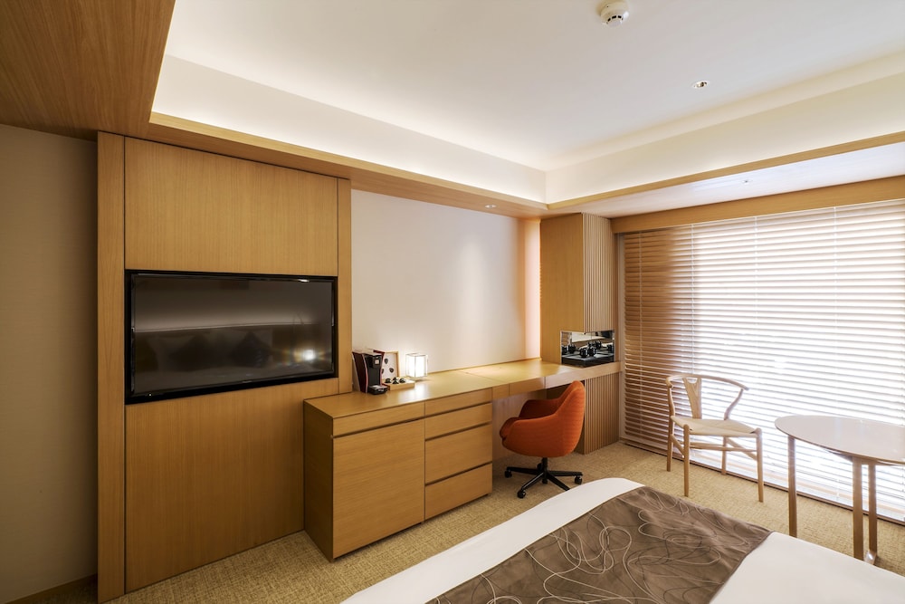 ana crowne plaza kyoto by ihg