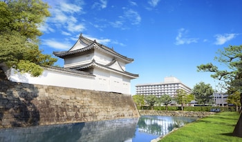 Ana Crowne Plaza Kyoto By Ihg,Kyoto Prefecture>>Kyoto,4 star