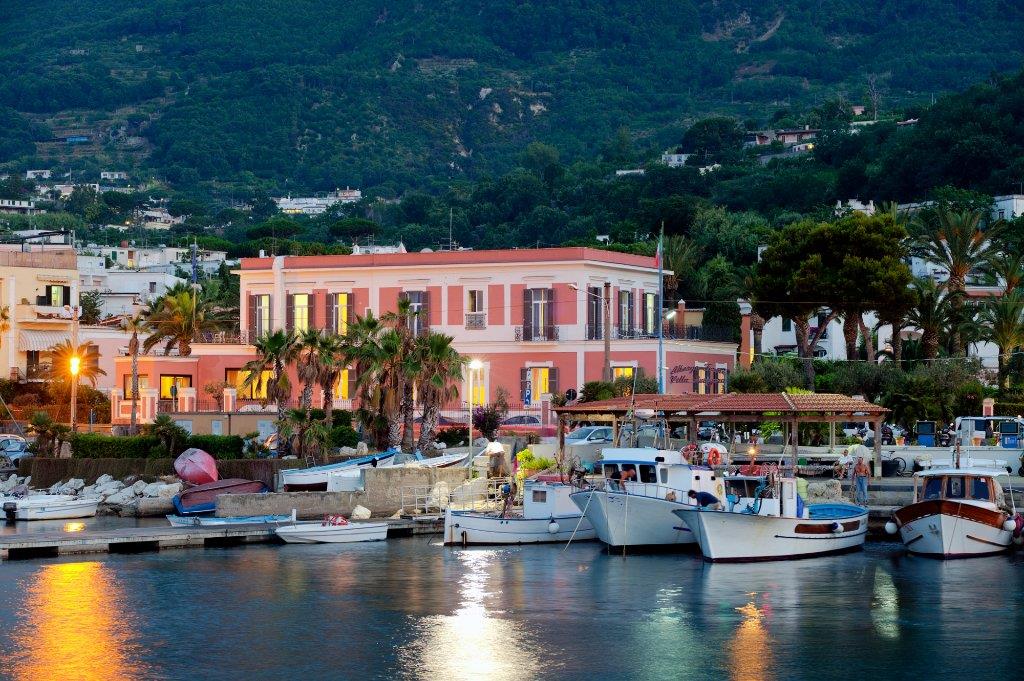 albergo terme villa svizzera