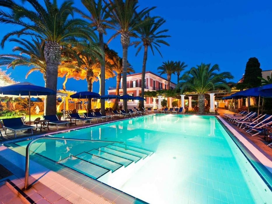 albergo terme villa svizzera