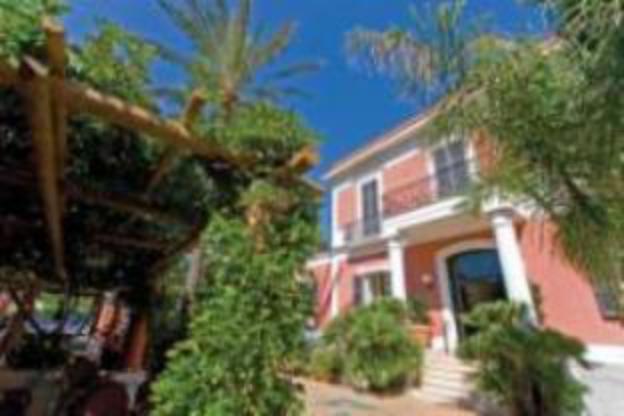 albergo terme villa svizzera