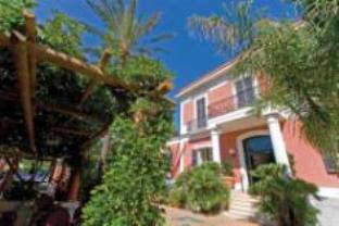 Albergo Terme Villa Svizzera,Forio>>Campania,4 star