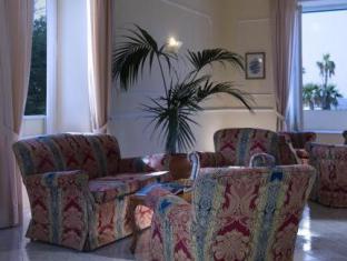 Albergo Terme Villa Svizzera,Forio>>Campania,4 star