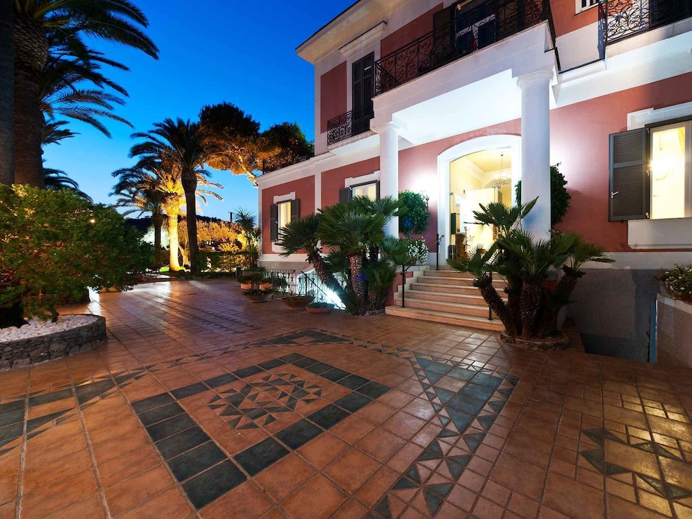 albergo terme villa svizzera