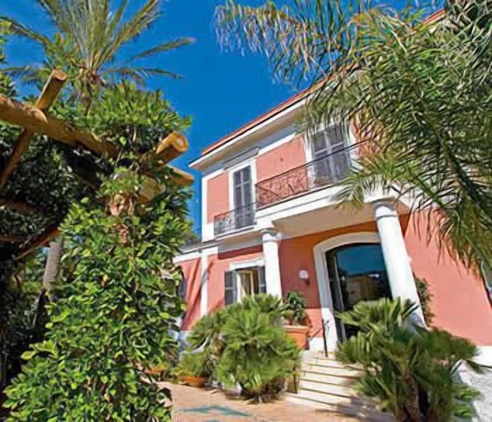 albergo terme villa svizzera