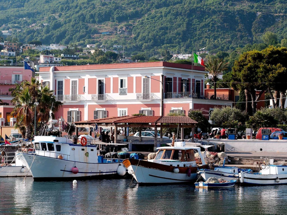 albergo terme villa svizzera