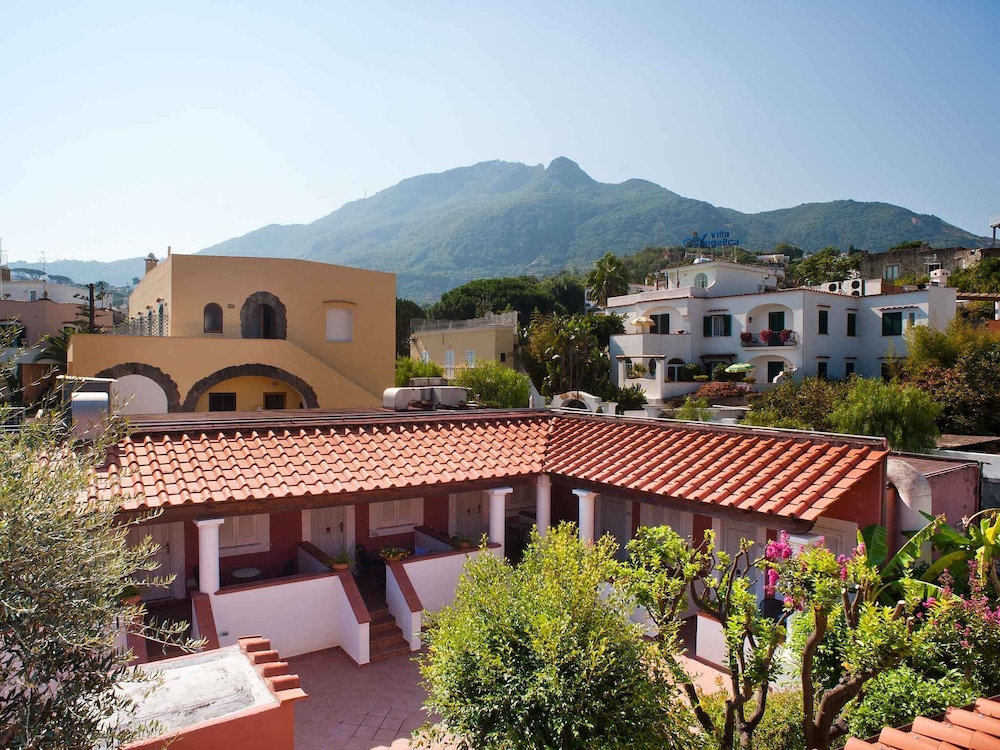 albergo terme villa svizzera