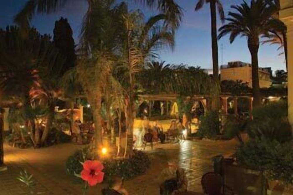 albergo terme villa svizzera