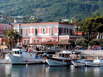 albergo terme villa svizzera