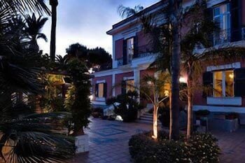 albergo terme villa svizzera