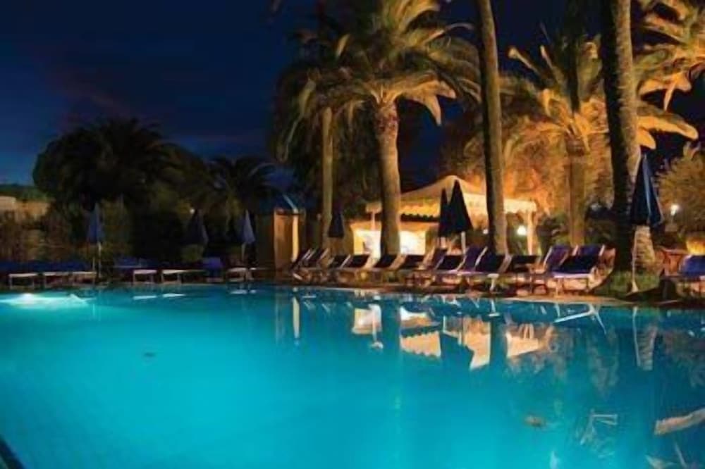 albergo terme villa svizzera