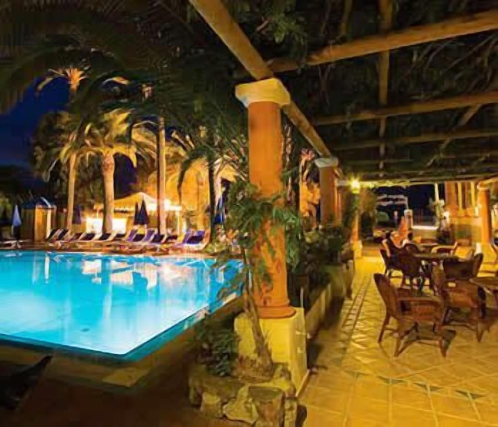 albergo terme villa svizzera