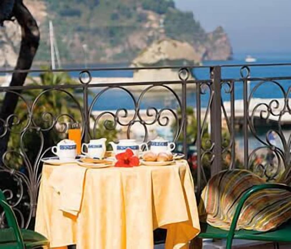 albergo terme villa svizzera