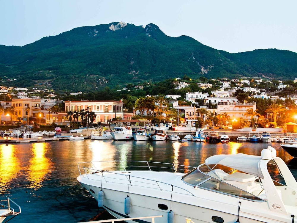 albergo terme villa svizzera