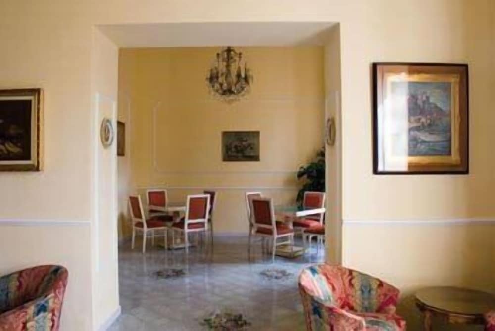 albergo terme villa svizzera