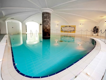 albergo terme villa svizzera