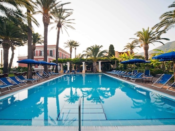 albergo terme villa svizzera