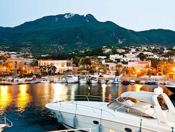 albergo terme villa svizzera