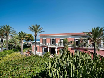 albergo terme villa svizzera