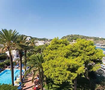 albergo terme villa svizzera