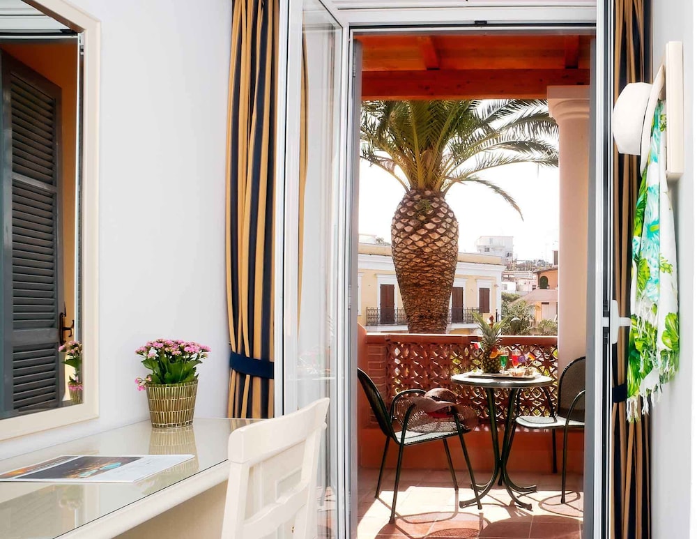 albergo terme villa svizzera