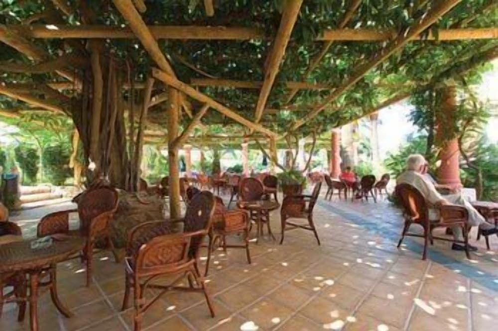 albergo terme villa svizzera