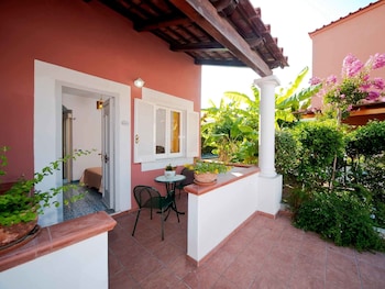 albergo terme villa svizzera