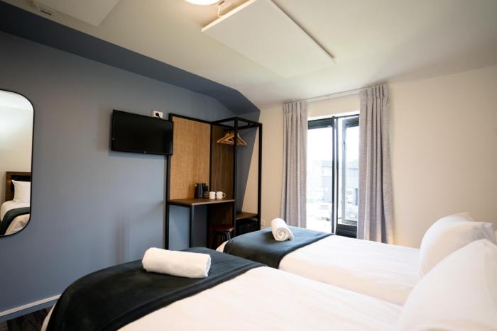 haka house lake tekapo