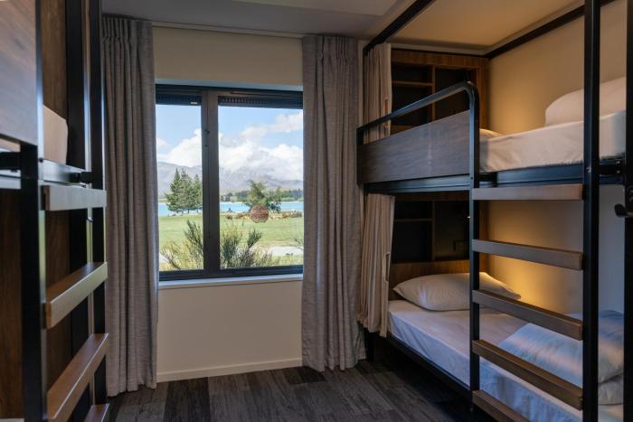 haka house lake tekapo