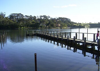 lakes entrance
