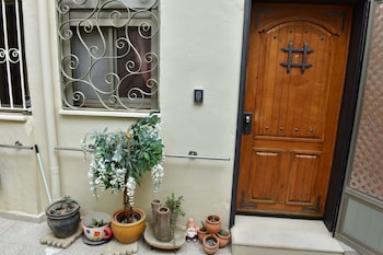 the german house