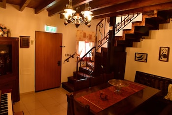 the german house