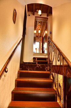 the german house
