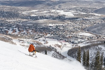 park city