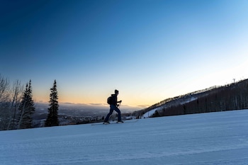 park city