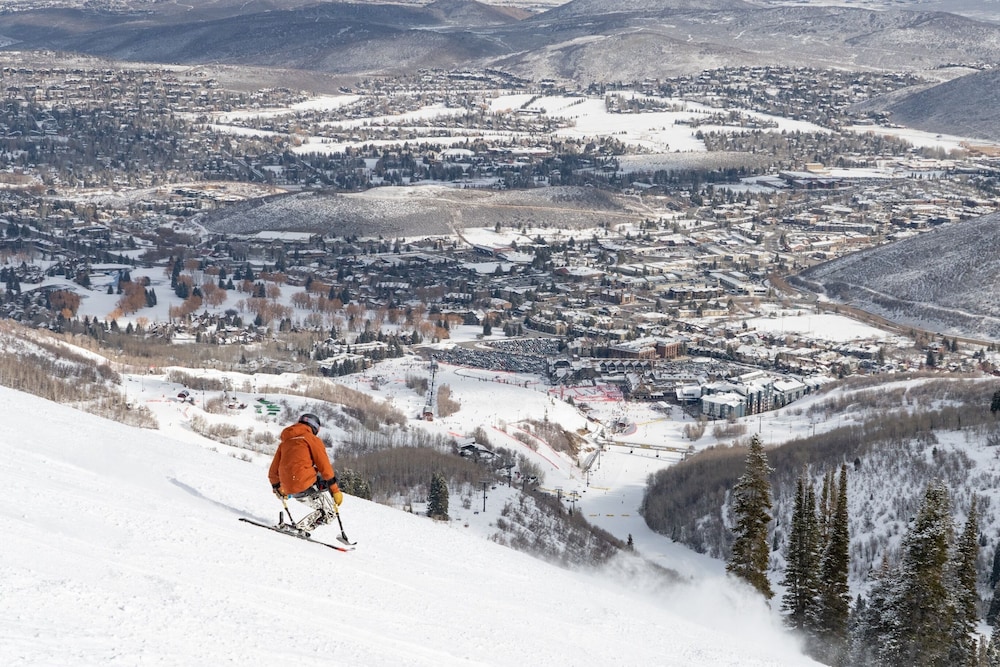 park city