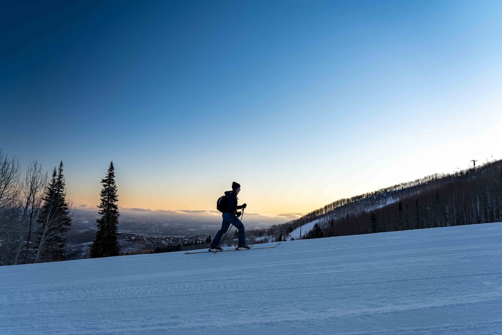 park city