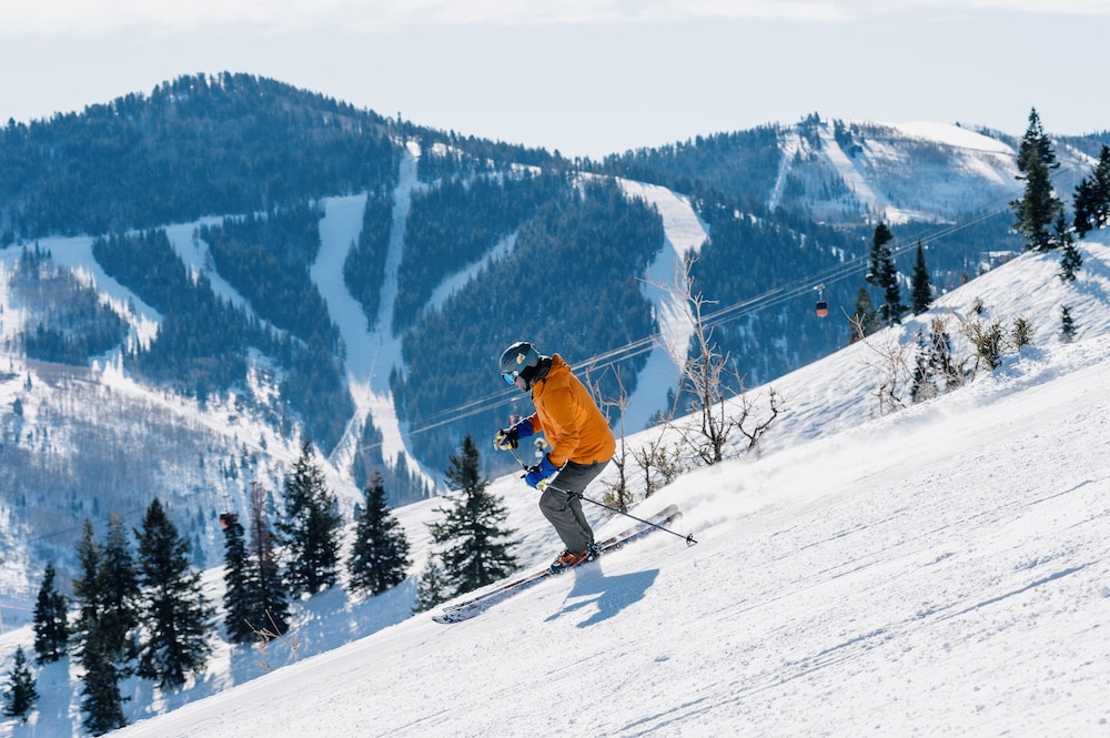 park city